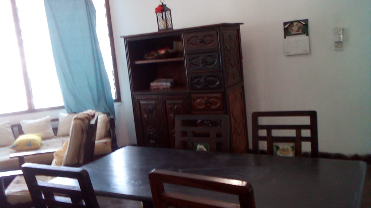 Beachfront 1 bedroom apartment for sale in Oasis Village Malindi with ocean and pool views