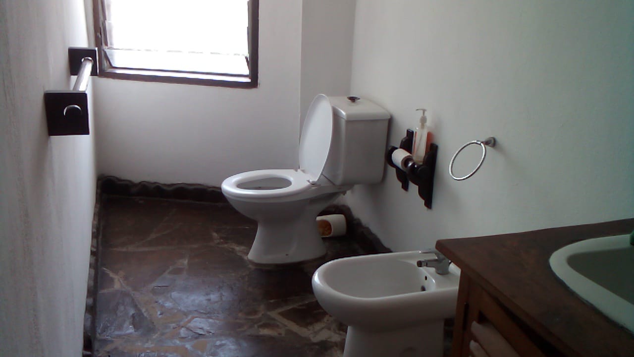 Beachfront 1 bedroom apartment for sale in Oasis Village Malindi with ocean and pool views