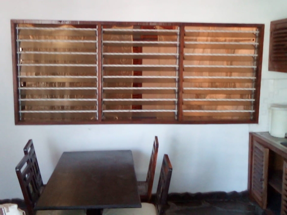 Beachfront 1 bedroom apartment for sale in Oasis Village Malindi with ocean and pool views