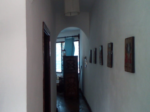 Beachfront 1 bedroom apartment for sale in Oasis Village Malindi with ocean and pool views