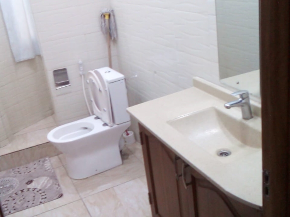 Luxury beachfront 2-bedroom apartment for short stay in Oasis Village Malindi with ocean views, swimming pool, secure parking, and 24/7 security.