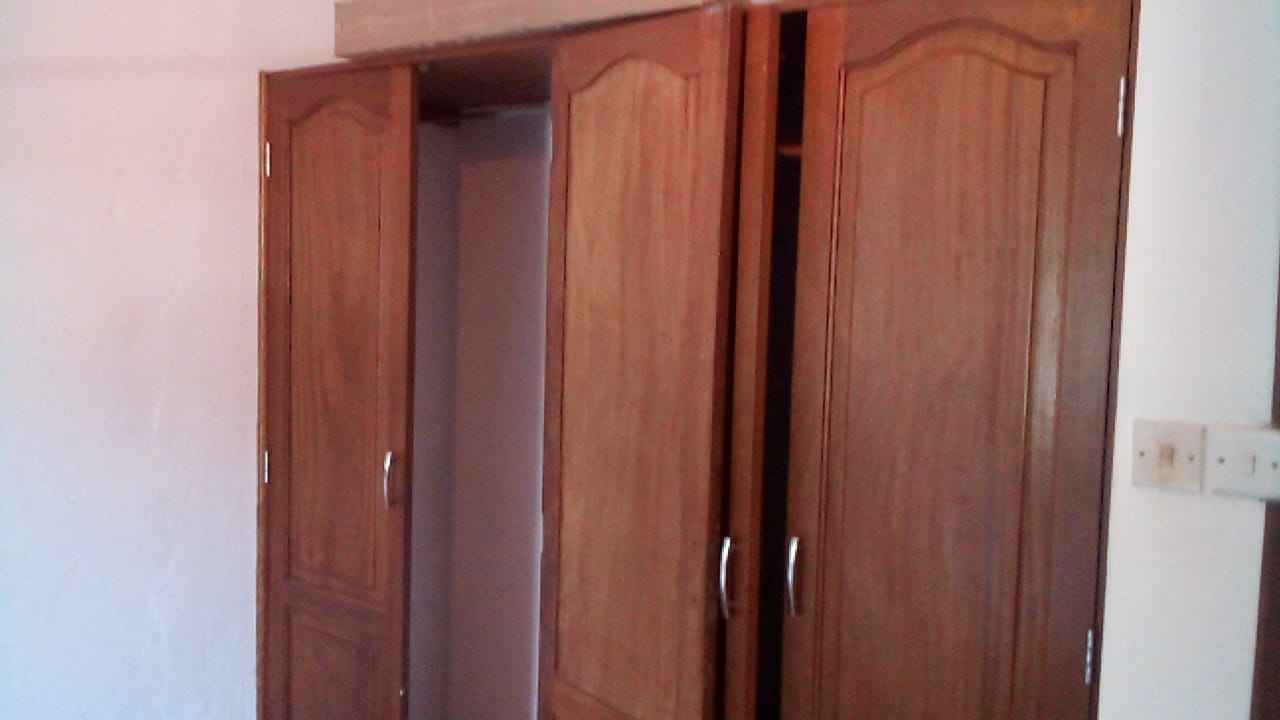Luxury beachfront 2-bedroom apartment for short stay in Oasis Village Malindi with ocean views, swimming pool, secure parking, and 24/7 security.