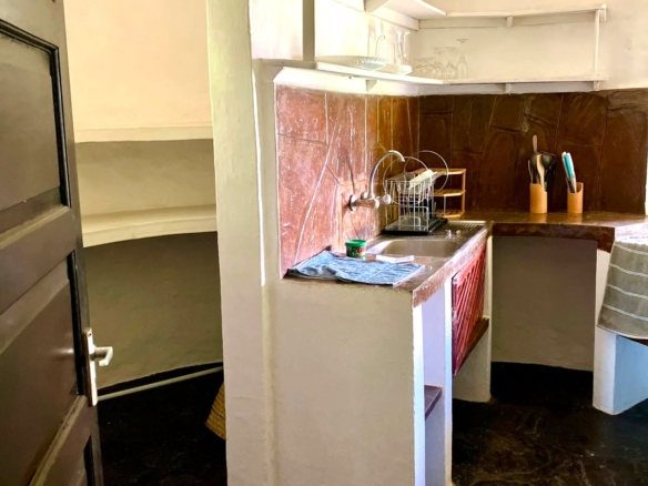 Fully furnished 3-bedroom en-suite house for rent in P.K Estate Malindi with private compound and car shed along Lamu Road.