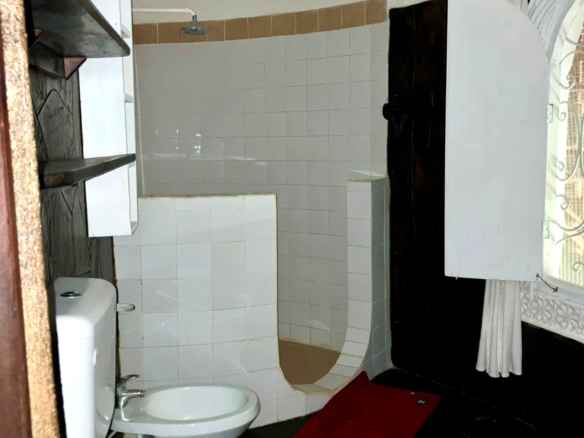 Fully furnished 3-bedroom en-suite house for rent in P.K Estate Malindi with private compound and car shed along Lamu Road.