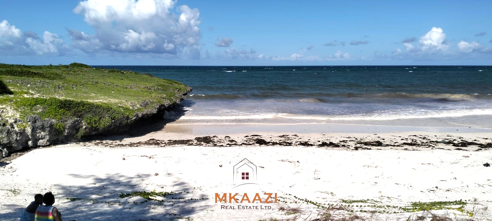35 Acres Beachfront Land for Sale in Chumani35 Acres Beachfront Land for Sale in Chumani 35-acre beachfront land for sale in Chumani featuring pristine white sandy beaches, panoramic ocean views, freehold title, and exceptional investment potential.