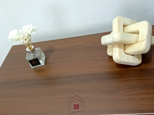 Modern 1-bedroom furnished apartment in Malindi with WiFi, Netflix, parking, and easy access to the beach and airport.