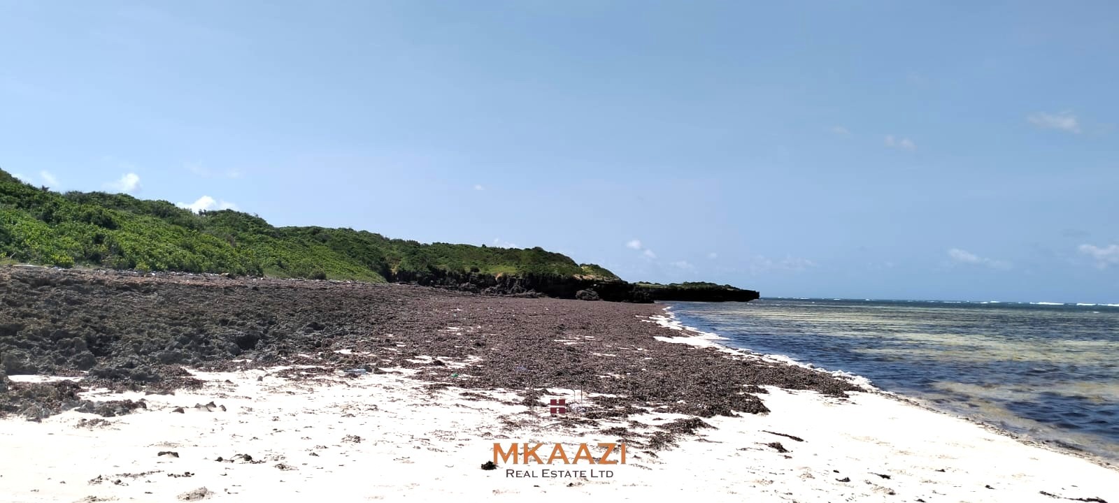 1.45 Acres Land for Sale in Chumani Kilifi 1.45 acres prime land for sale in Chumani Roka Beach Kilifi near the beach with freehold title and all-weather road access.