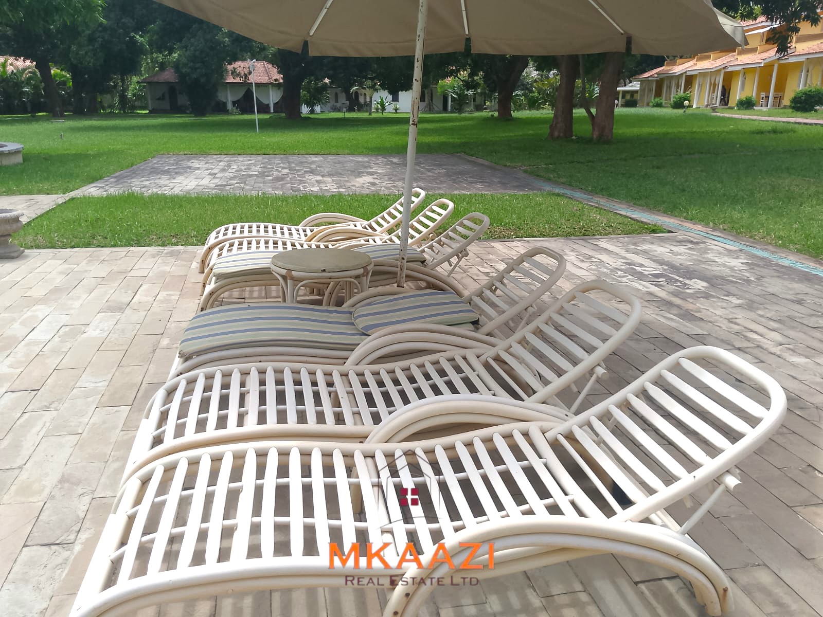 Luxury 2-bedroom apartment for sale at Mwembe Resort Malindi with pools, gym, spa, balcony, and resort amenities.