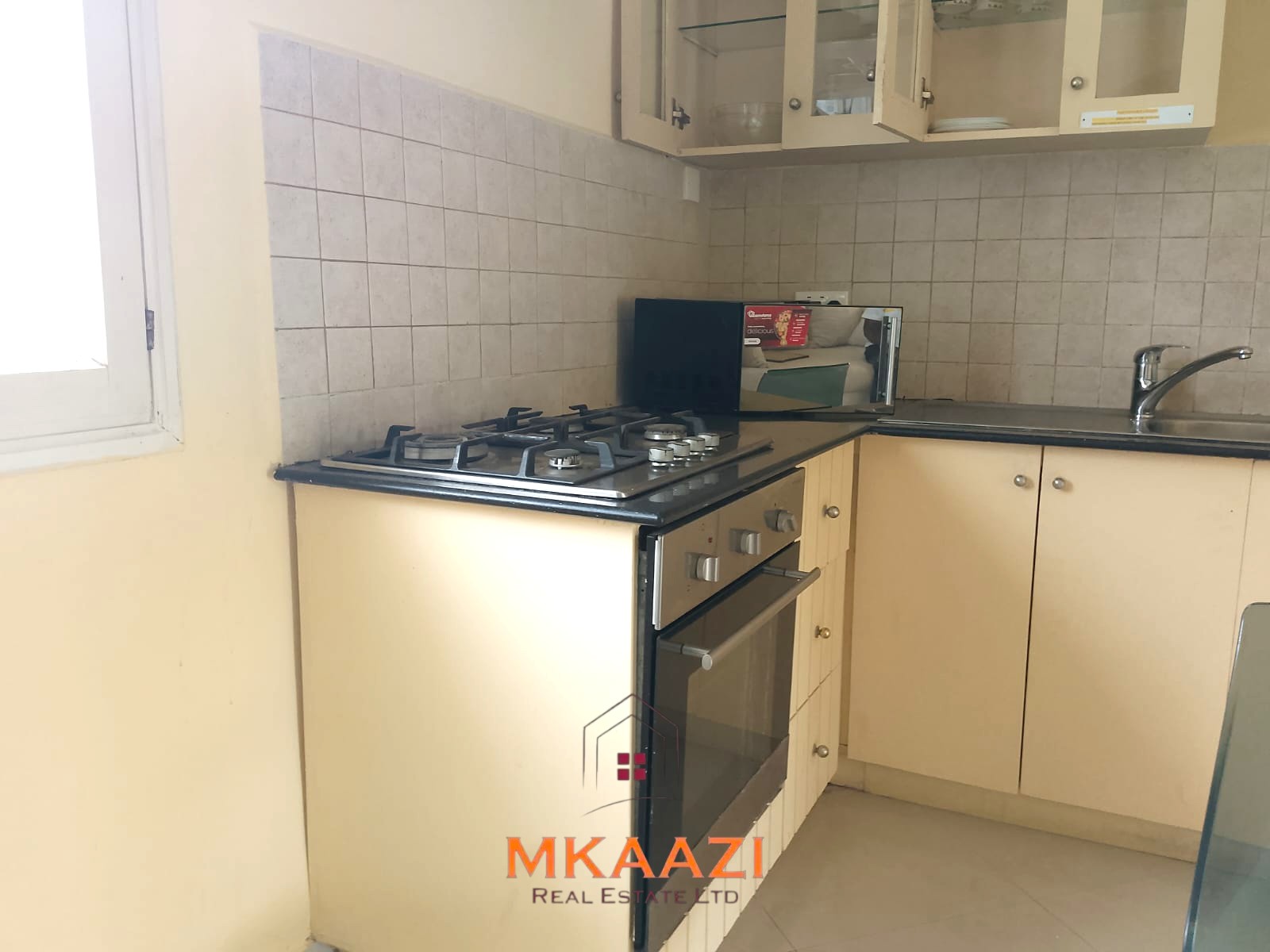 Luxury 2-bedroom apartment for sale at Mwembe Resort Malindi with pools, gym, spa, balcony, and resort amenities.