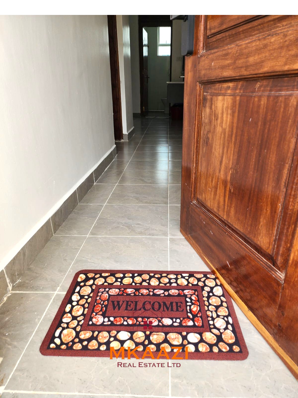 Luxury 1-bedroom apartment for sale at Kijani Paradise Malindi with pool, balcony, WiFi, air conditioning, and beach access.