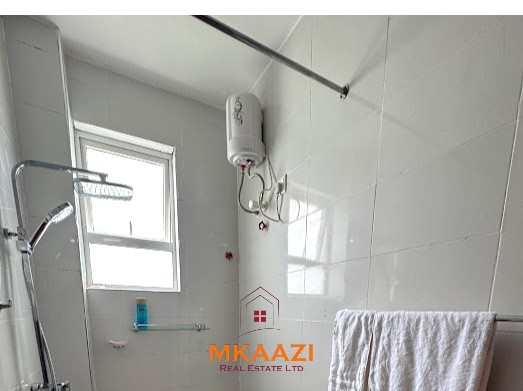 Luxury 1-bedroom apartment for sale at Kijani Paradise Malindi with pool, balcony, WiFi, air conditioning, and beach access.