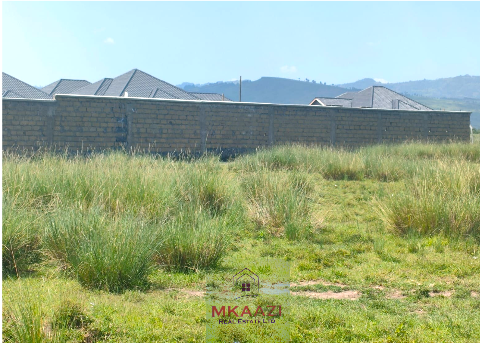 Prime quarter-acre residential plot for sale in Barnabas Nakuru near Neocrest Homes with utilities, clean title, and excellent road access.