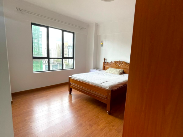 Luxury 2 bedroom master en-suite apartment with SQ for sale in Kilimani near Yaya Centre featuring swimming pool, gym, balcony, high-speed lifts, and premium amenities.