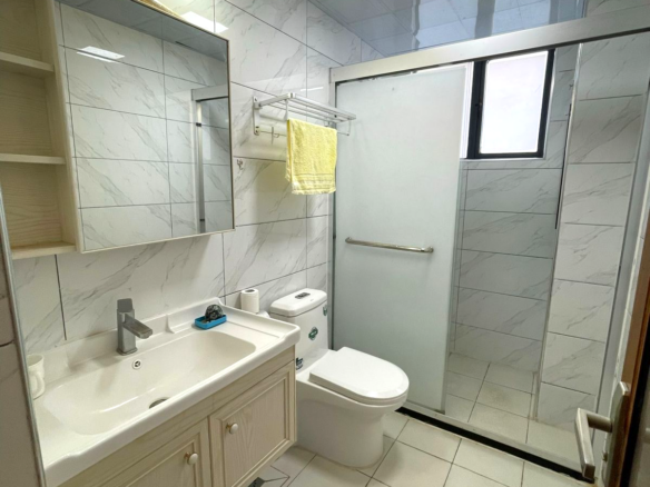 Luxury 2 bedroom master en-suite apartment with SQ for sale in Kilimani near Yaya Centre featuring swimming pool, gym, balcony, high-speed lifts, and premium amenities.