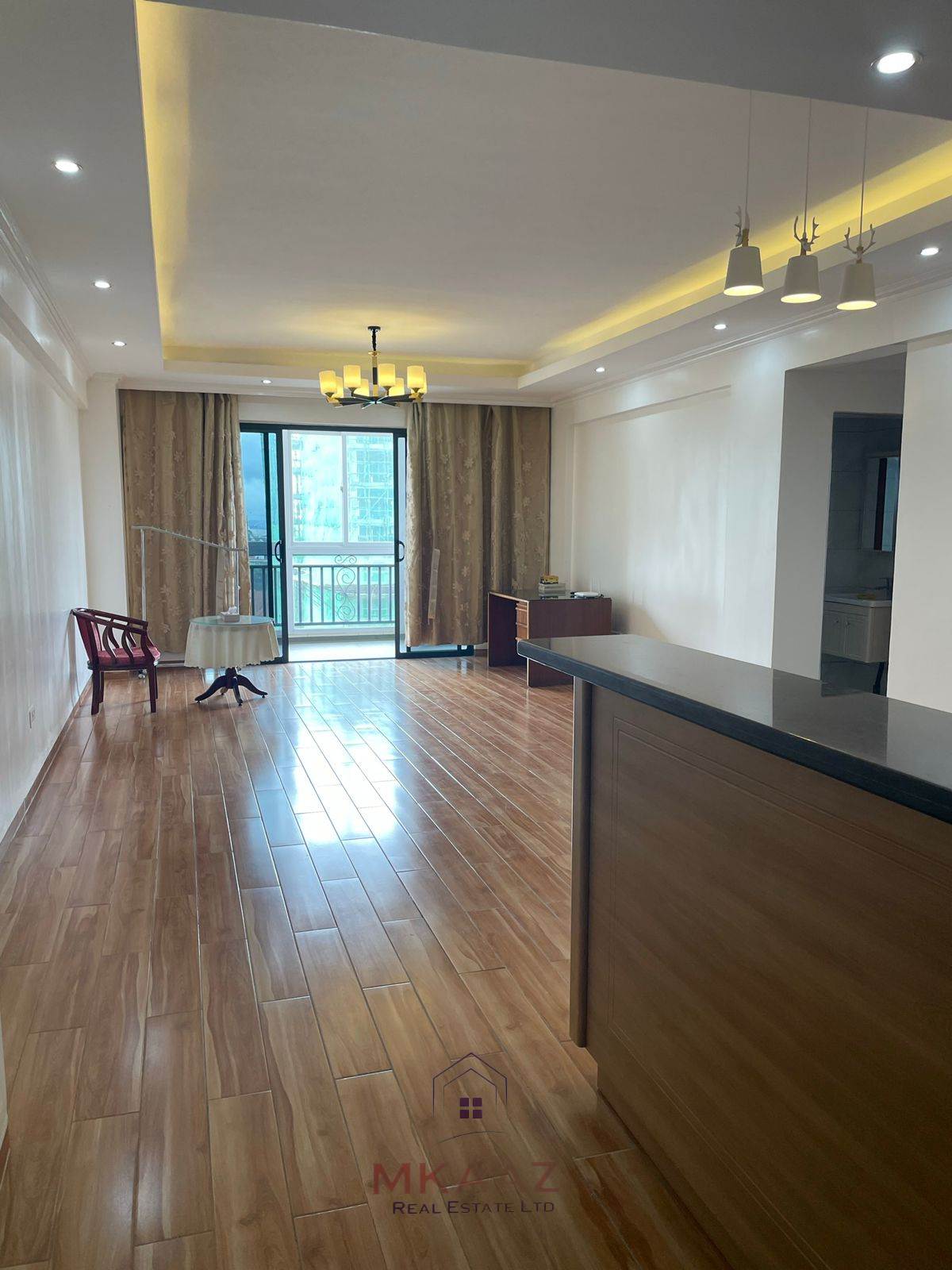 Luxury 2 bedroom master en-suite apartment with SQ for sale in Kilimani near Yaya Centre featuring swimming pool, gym, balcony, high-speed lifts, and premium amenities.
