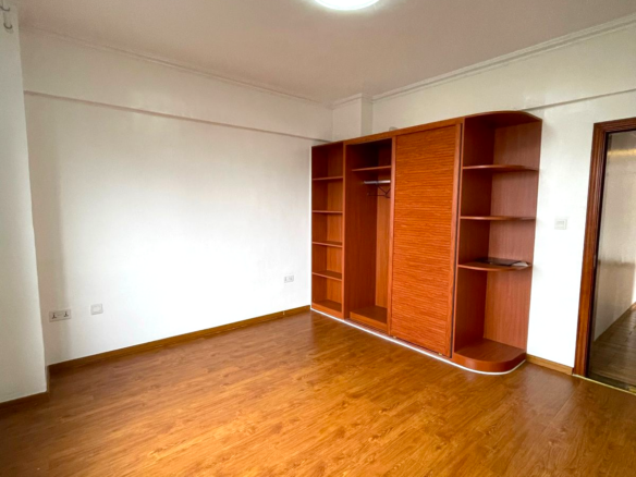 Luxury 2 bedroom master en-suite apartment with SQ for sale in Kilimani near Yaya Centre featuring swimming pool, gym, balcony, high-speed lifts, and premium amenities.