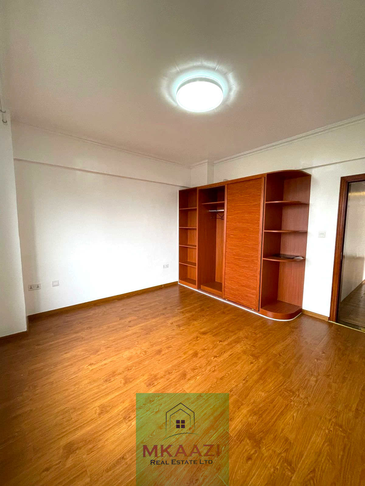 Luxury 2 bedroom master en-suite apartment with SQ for sale in Kilimani near Yaya Centre featuring swimming pool, gym, balcony, high-speed lifts, and premium amenities.