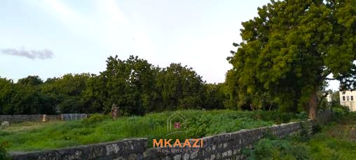 Prime 1-acre second-row beach plot for sale on Casuarina Road, Malindi, featuring private beach access, freehold title, water and electricity connections, and ideal for hospitality or luxury residential development.