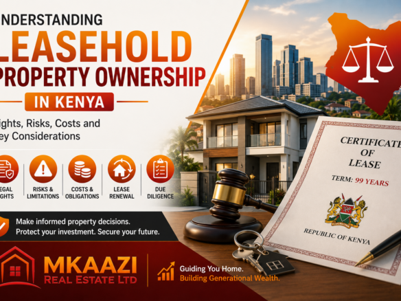 understanding-leasehold-property-kenya-guide