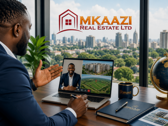 The Ultimate Diaspora Property Buying Guide 2026