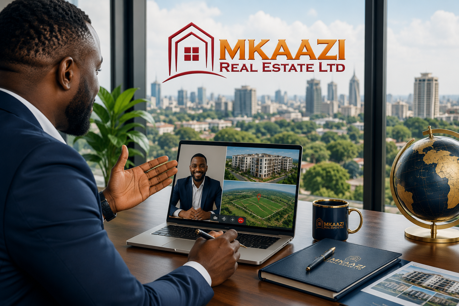 The Ultimate Diaspora Property Buying Guide 2026