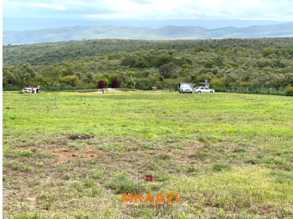 3-acre lake-view property in Malewa Bay Naivasha opposite Rift Valley Golf Club with ready title, fencing, piped water, and development potential.