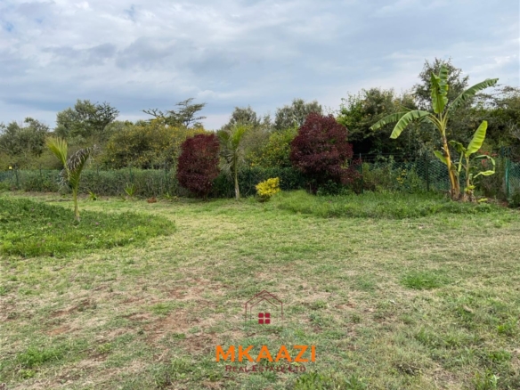 3-acre lake-view property in Malewa Bay Naivasha opposite Rift Valley Golf Club with ready title, fencing, piped water, and development potential.