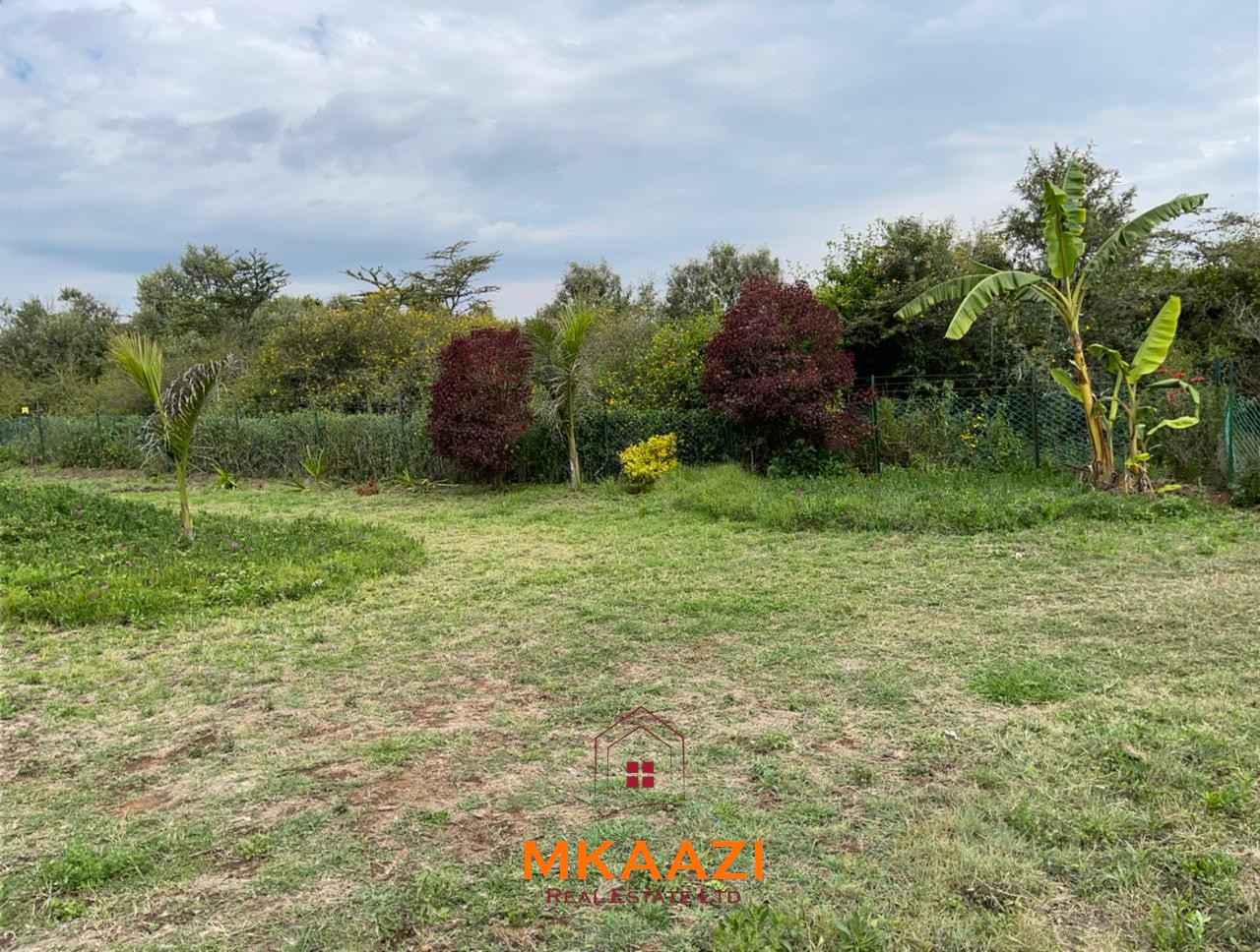 3-acre lake-view property in Malewa Bay Naivasha opposite Rift Valley Golf Club with ready title, fencing, piped water, and development potential.