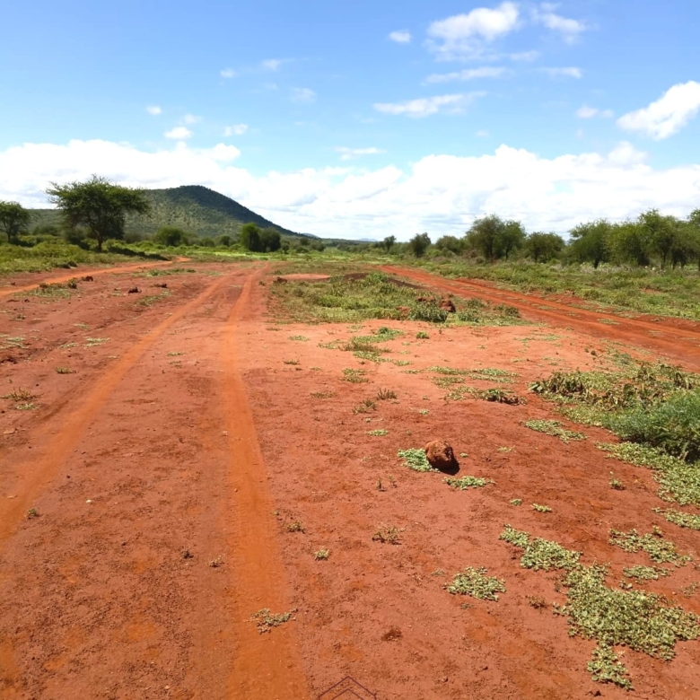 100 Acre Ranch for sale in Kajiado County SImba Town