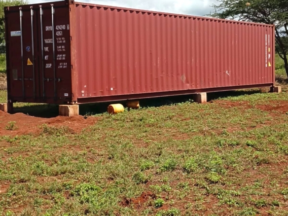 100 Acre Ranch for sale in Kajiado County SImba Town