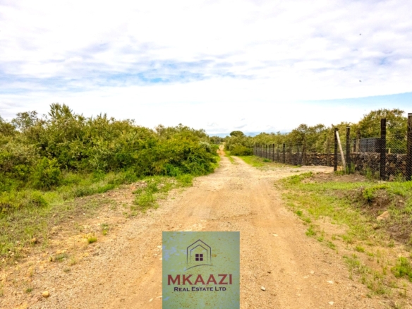 10 Acres FOr Sale Kedong Ranch Naivasha