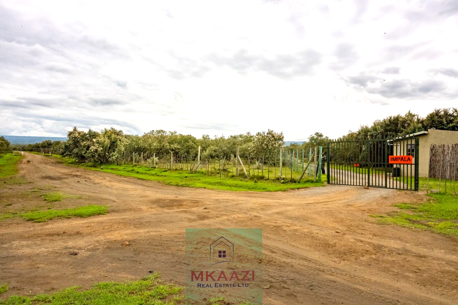 10 Acres FOr Sale Kedong Ranch Naivasha