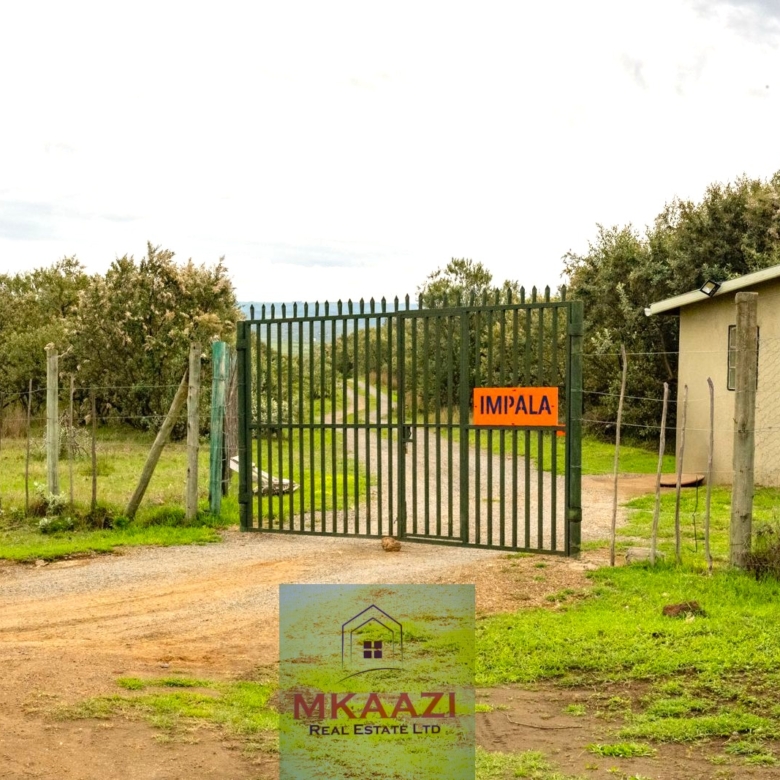 10 Acres FOr Sale Kedong Ranch Naivasha