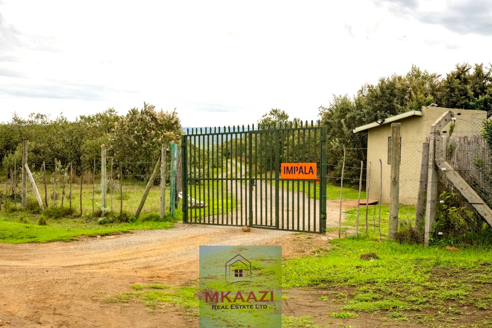 10 Acres FOr Sale Kedong Ranch Naivasha