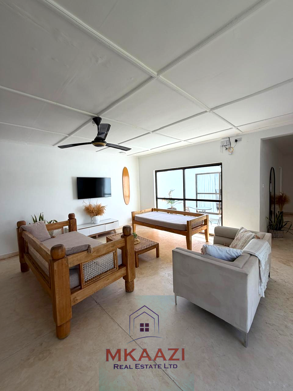 Luxury fully furnished twin villas for sale on Turtle Bay Road Watamu near Temple Point and LichtHaus featuring 4 bedrooms total, proven hospitality income, 70% occupancy rates, private terraces, DSQ, and strong ROI potential.