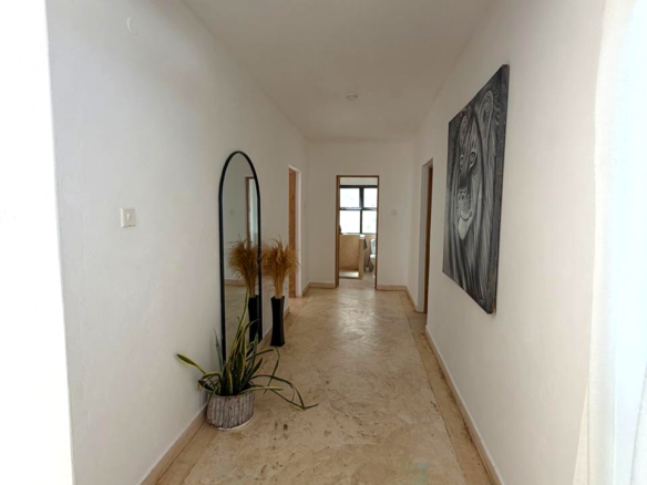 Luxury fully furnished twin villas for sale on Turtle Bay Road Watamu near Temple Point and LichtHaus featuring 4 bedrooms total, proven hospitality income, 70% occupancy rates, private terraces, DSQ, and strong ROI potential.