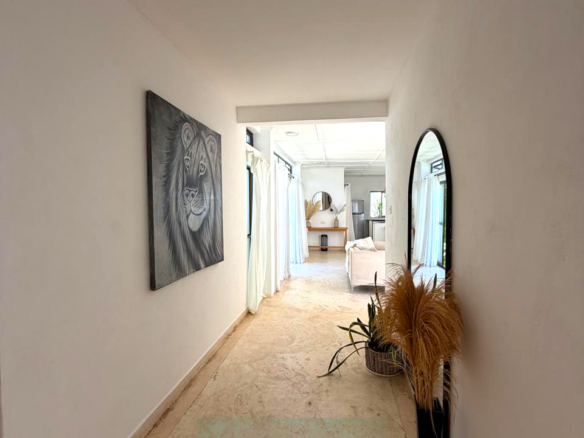 Luxury fully furnished twin villas for sale on Turtle Bay Road Watamu near Temple Point and LichtHaus featuring 4 bedrooms total, proven hospitality income, 70% occupancy rates, private terraces, DSQ, and strong ROI potential.