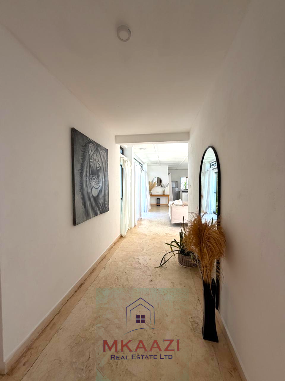Luxury fully furnished twin villas for sale on Turtle Bay Road Watamu near Temple Point and LichtHaus featuring 4 bedrooms total, proven hospitality income, 70% occupancy rates, private terraces, DSQ, and strong ROI potential.