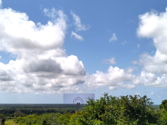 13 acres of prime investment land for sale in Kakuyuni, Malindi near Arabuko Forest featuring piped water on site, electricity nearby, easy road access, and excellent potential for eco-tourism, residential development, agriculture, and long-term investment.