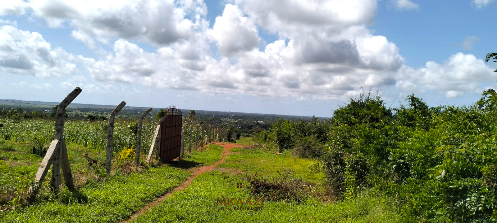 13 acres of prime investment land for sale in Kakuyuni, Malindi near Arabuko Forest featuring piped water on site, electricity nearby, easy road access, and excellent potential for eco-tourism, residential development, agriculture, and long-term investment.
