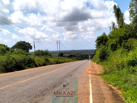 13 acres of prime investment land for sale in Kakuyuni, Malindi near Arabuko Forest featuring piped water on site, electricity nearby, easy road access, and excellent potential for eco-tourism, residential development, agriculture, and long-term investment.