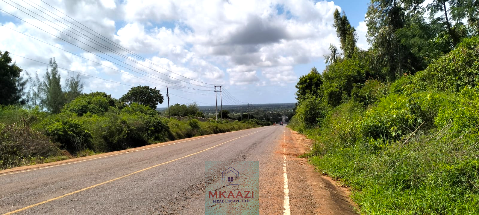 13 acres of prime investment land for sale in Kakuyuni, Malindi near Arabuko Forest featuring piped water on site, electricity nearby, easy road access, and excellent potential for eco-tourism, residential development, agriculture, and long-term investment.