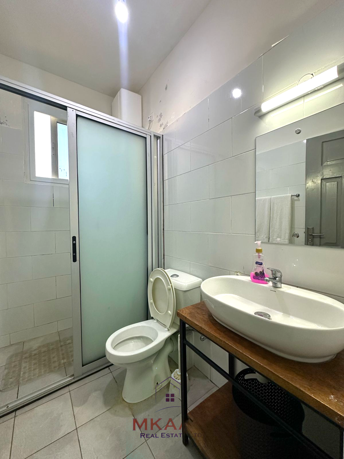 Fully furnished 2-bedroom apartment for sale in Kijani Malindi featuring spacious bedrooms, balcony views, swimming pool access, and walking distance to the beach.