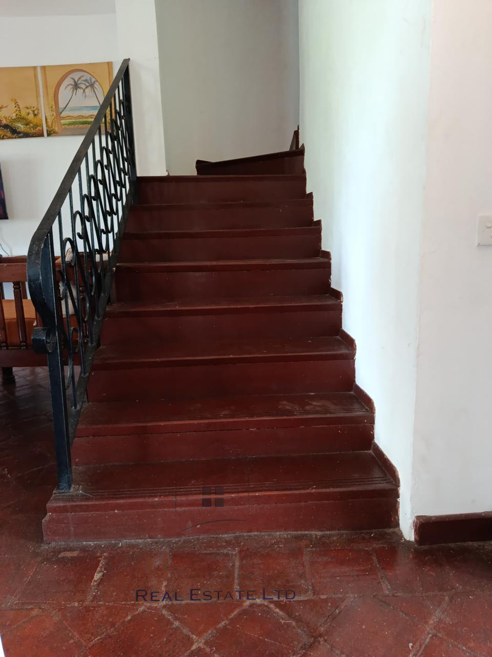 3-bedroom all en-suite semi-furnished villa for sale in Kilimandogo, Malindi featuring a private garden, servant's quarter, two swimming pools, 24-hour security, and secure gated community living. Ideal for family residence, holiday home, retirement living, or rental investment.