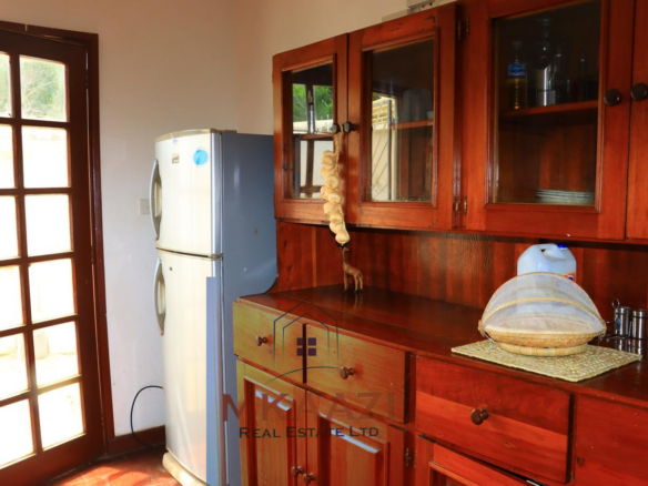 3-bedroom all en-suite semi-furnished villa for sale in Kilimandogo, Malindi featuring a private garden, servant's quarter, two swimming pools, 24-hour security, and secure gated community living. Ideal for family residence, holiday home, retirement living, or rental investment.