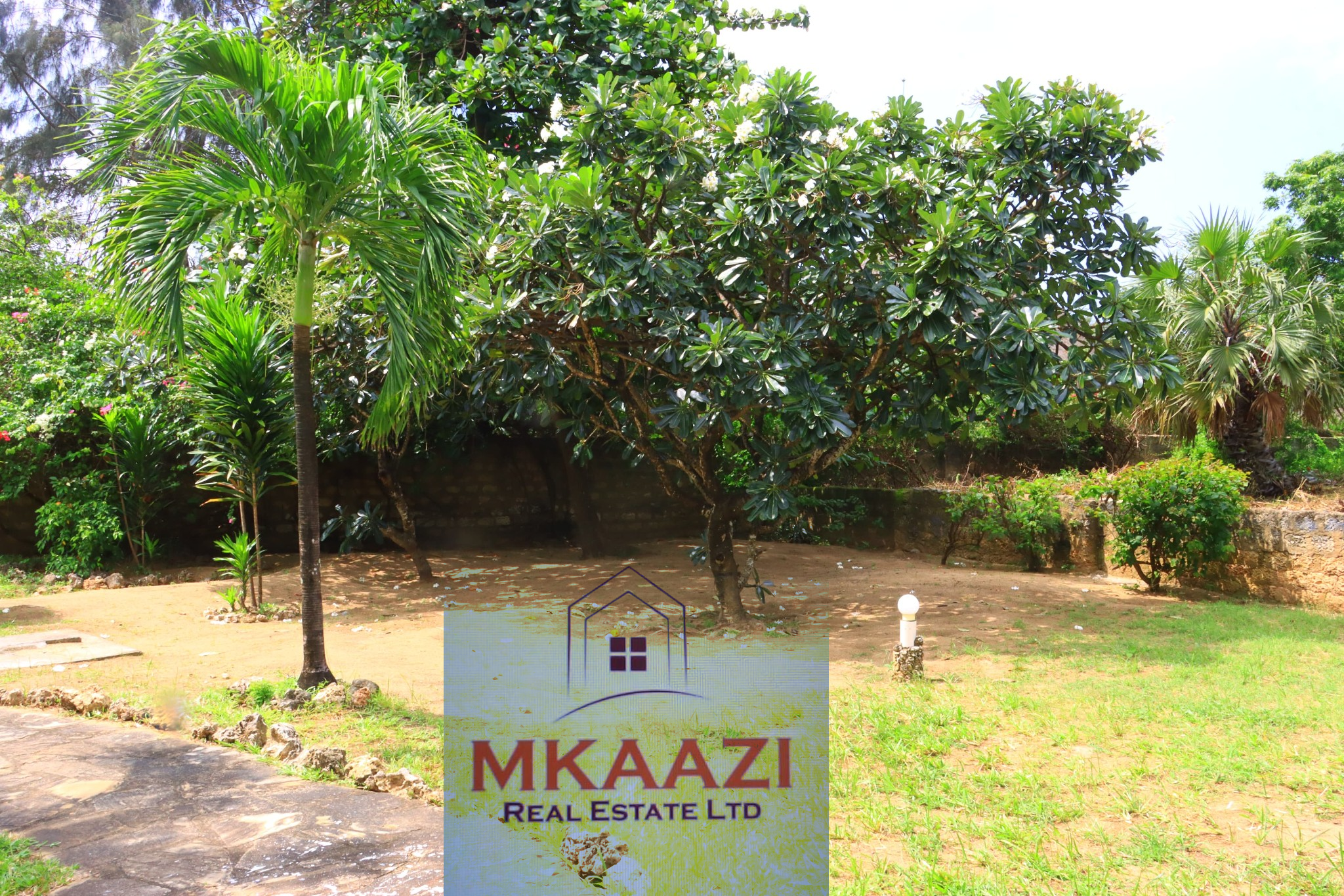 3-bedroom all en-suite semi-furnished villa for sale in Kilimandogo, Malindi featuring a private garden, servant's quarter, two swimming pools, 24-hour security, and secure gated community living. Ideal for family residence, holiday home, retirement living, or rental investment.