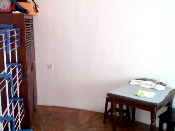Luxury 3-bedroom villa with staff quarter for sale in Aquarius Watamu on a quarter-acre plot, featuring a gazebo, spacious porch, and walking distance access to the beach.