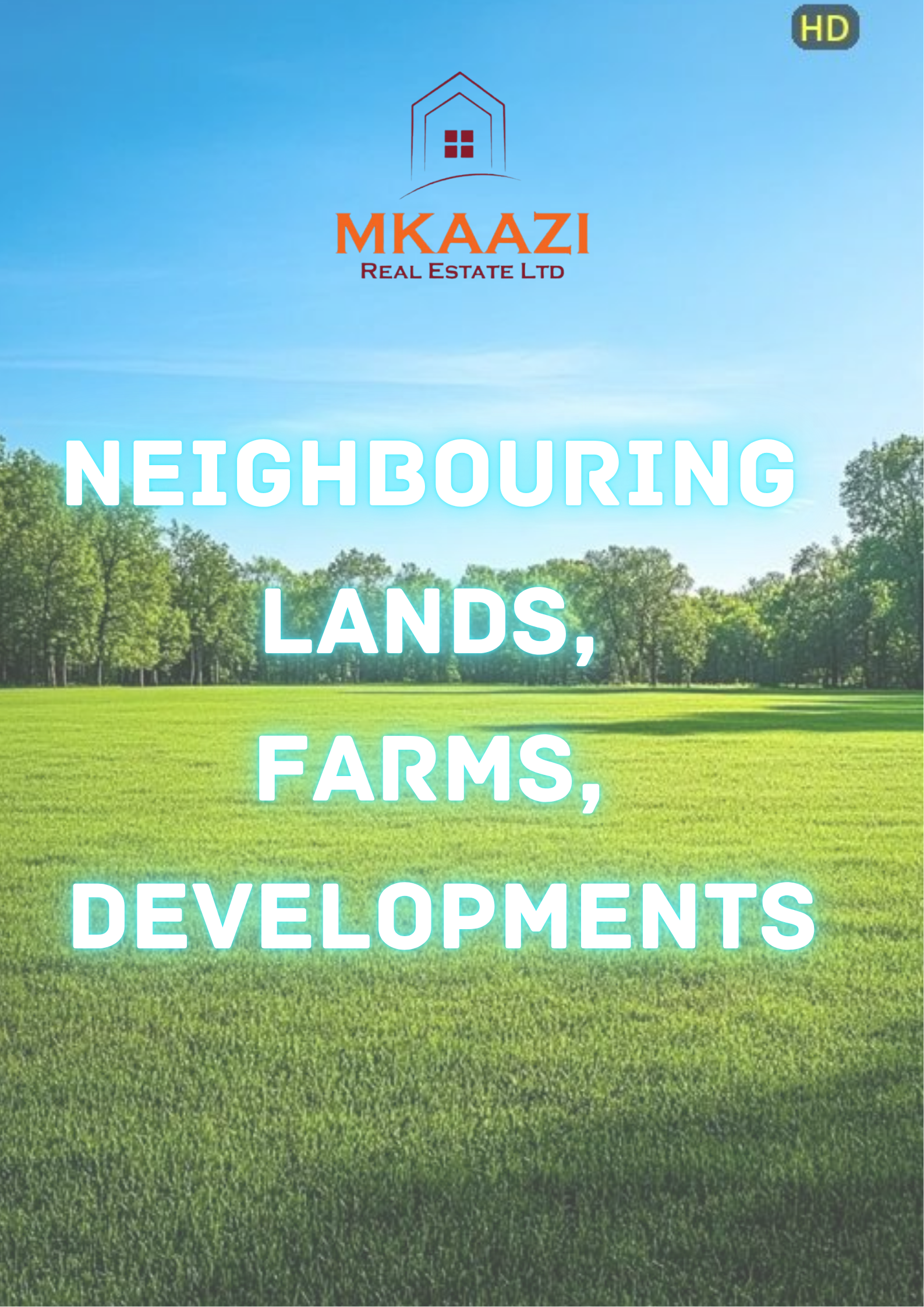 7-acre freehold agricultural land for sale in Megumi featuring fertile red soil, good road access, groundwater potential, clean title deed, and suitability for farming, livestock keeping, agro-processing, and land banking.