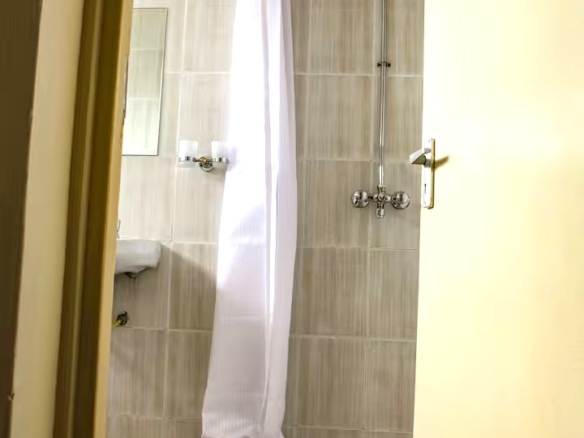 Luxury 3-bedroom apartment for sale in Lavington Nairobi, measuring 121 sqm, available furnished at KSh 14.5M or unfurnished at KSh 13.5M within a secure gated and walled community.