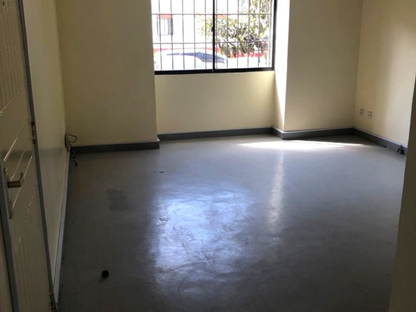 Newly renovated 3-bedroom apartment for sale in Nyayo Estate Phase 5 featuring a master en-suite, spacious living areas, pantry, laundry, and secure compound.
